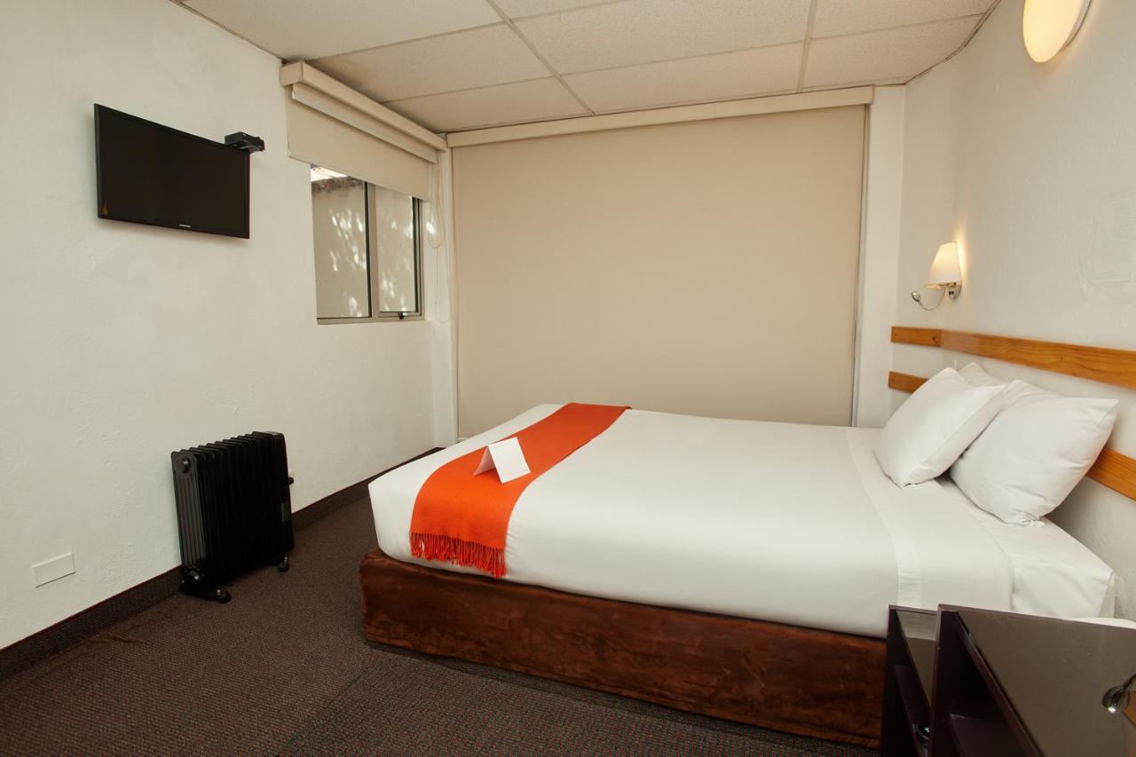Hotel Casa Andina Standard Puno Zewnętrze zdjęcie