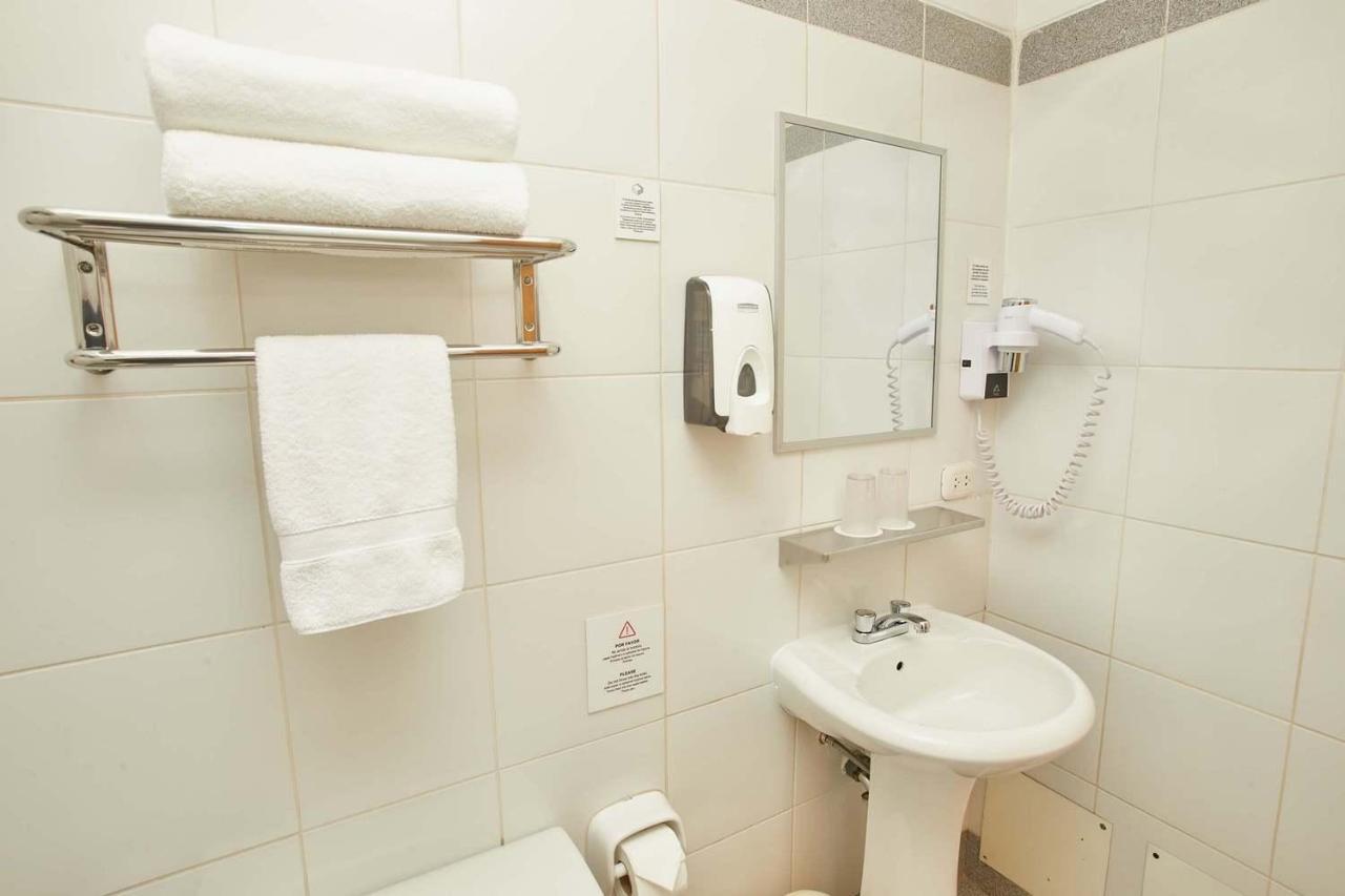 Hotel Casa Andina Standard Puno Zewnętrze zdjęcie