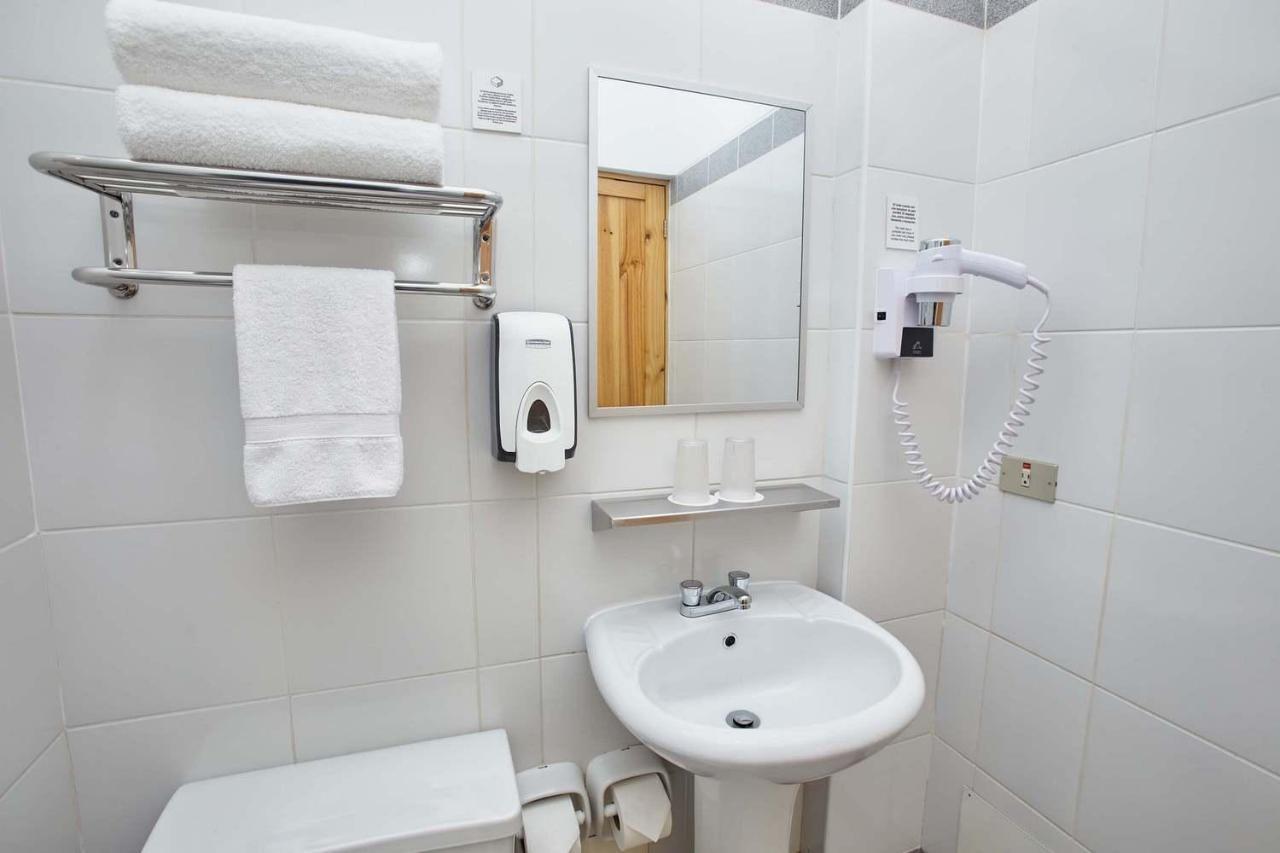 Hotel Casa Andina Standard Puno Zewnętrze zdjęcie