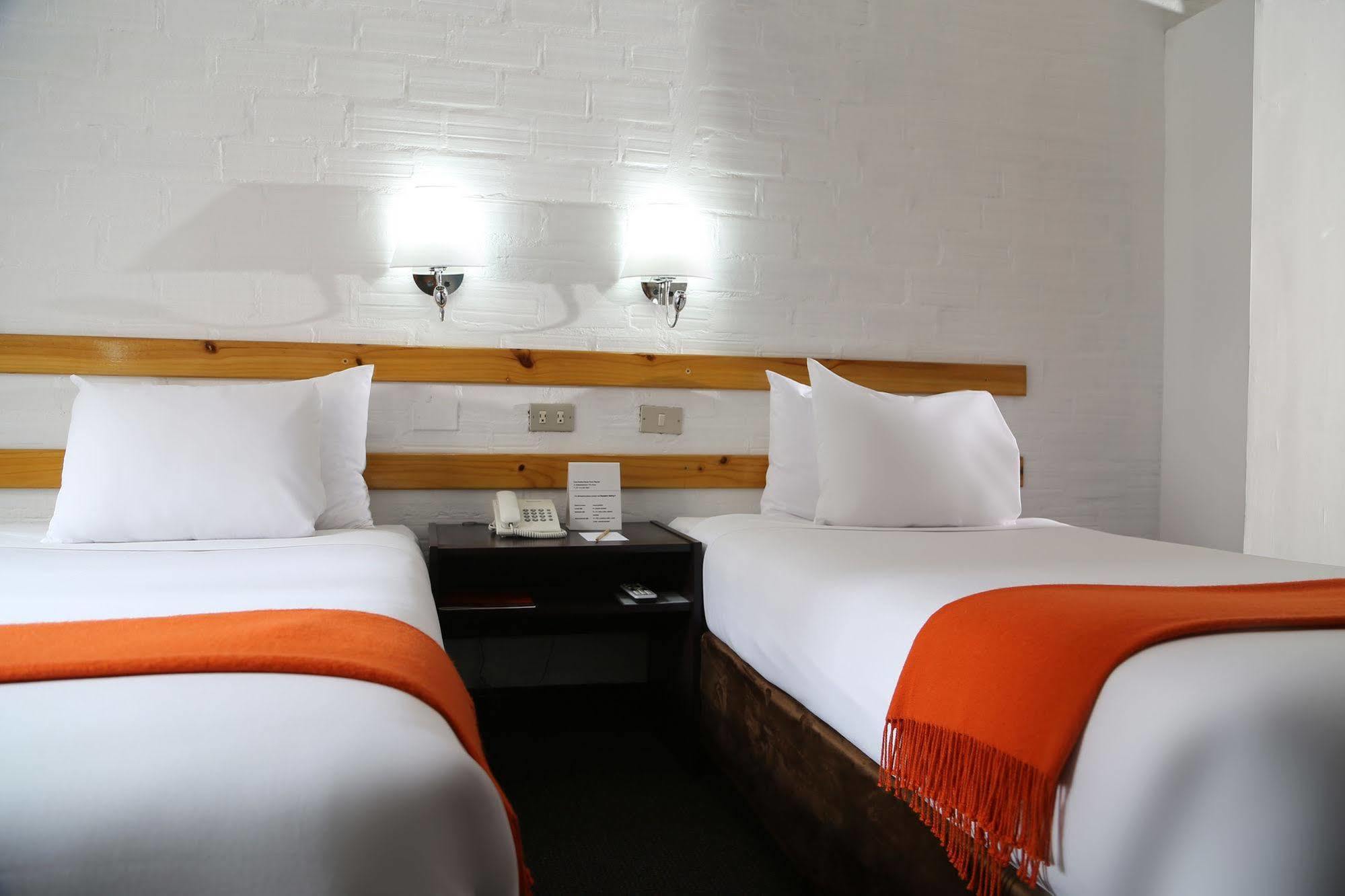 Hotel Casa Andina Standard Puno Zewnętrze zdjęcie