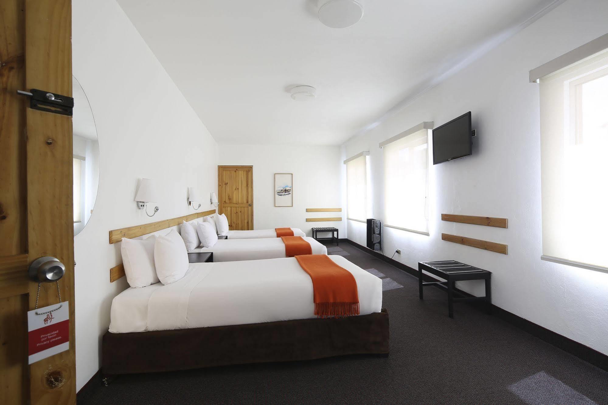 Hotel Casa Andina Standard Puno Zewnętrze zdjęcie