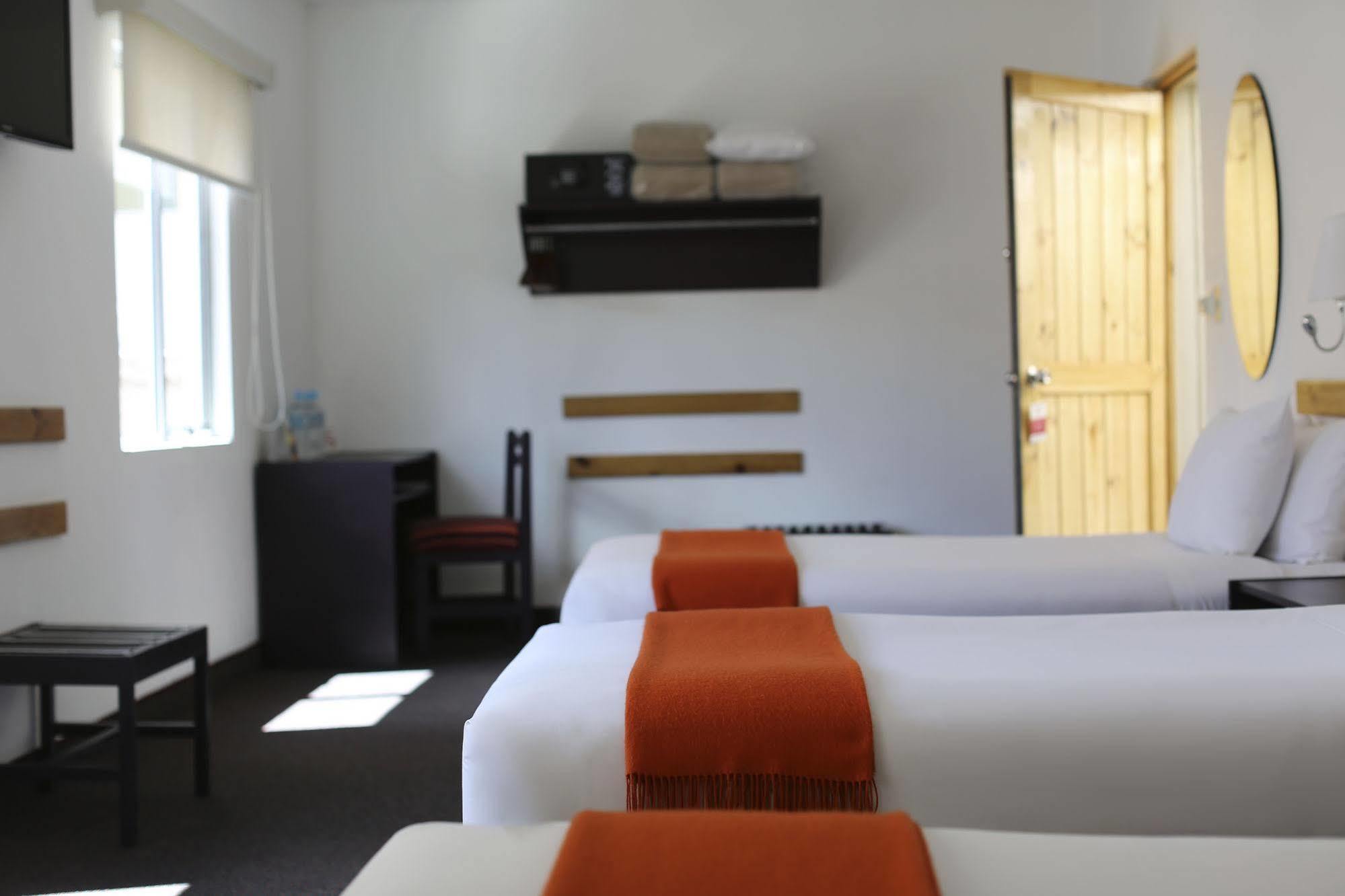 Hotel Casa Andina Standard Puno Zewnętrze zdjęcie
