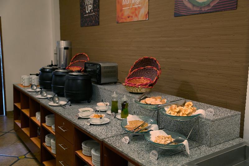 Hotel Casa Andina Standard Puno Zewnętrze zdjęcie