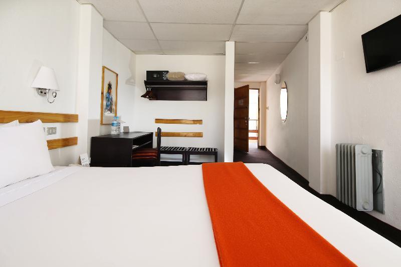 Hotel Casa Andina Standard Puno Zewnętrze zdjęcie