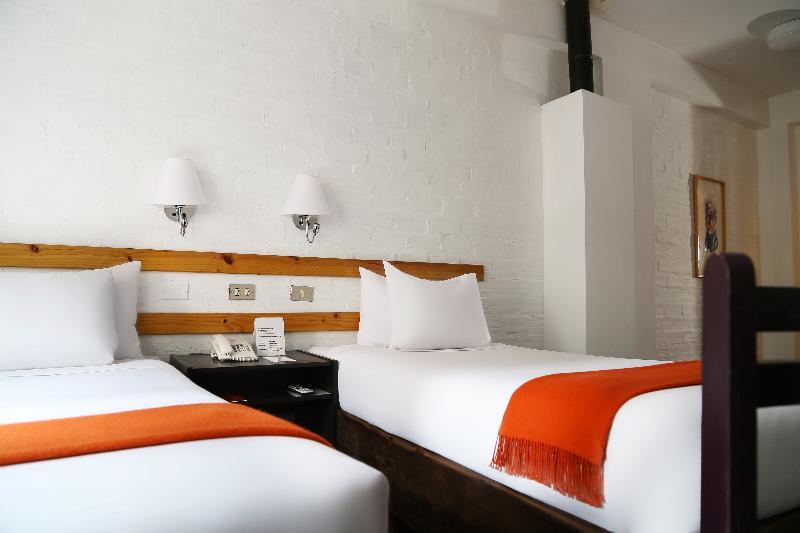 Hotel Casa Andina Standard Puno Zewnętrze zdjęcie
