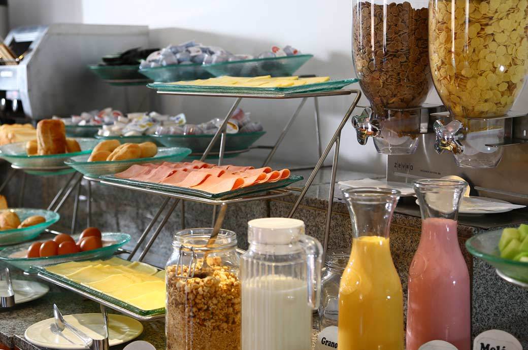 Hotel Casa Andina Standard Puno Zewnętrze zdjęcie